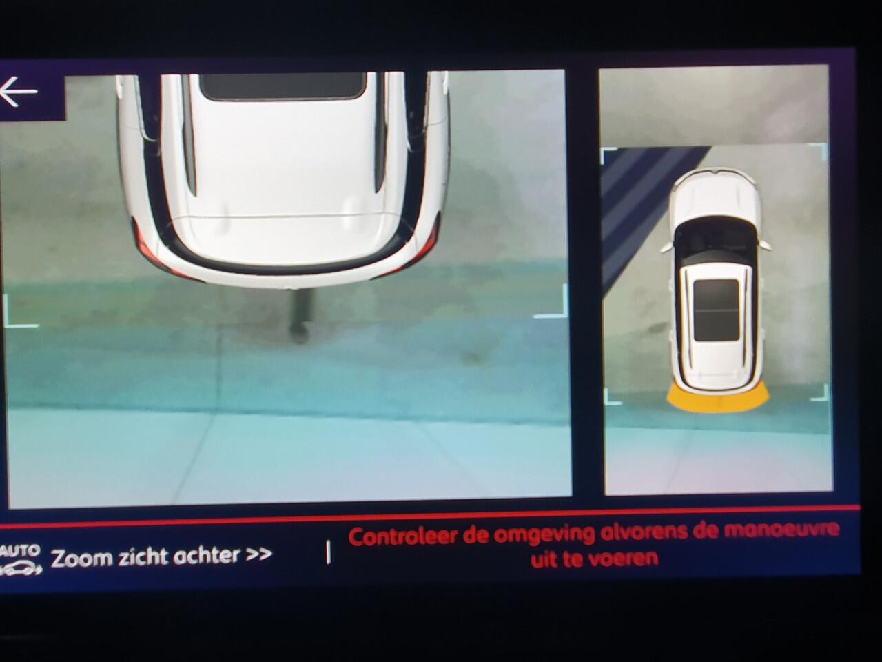 Citroen C5 Aircross 1.2 PureTech Business Plus NAVI/LED/TRHAAK/LMV