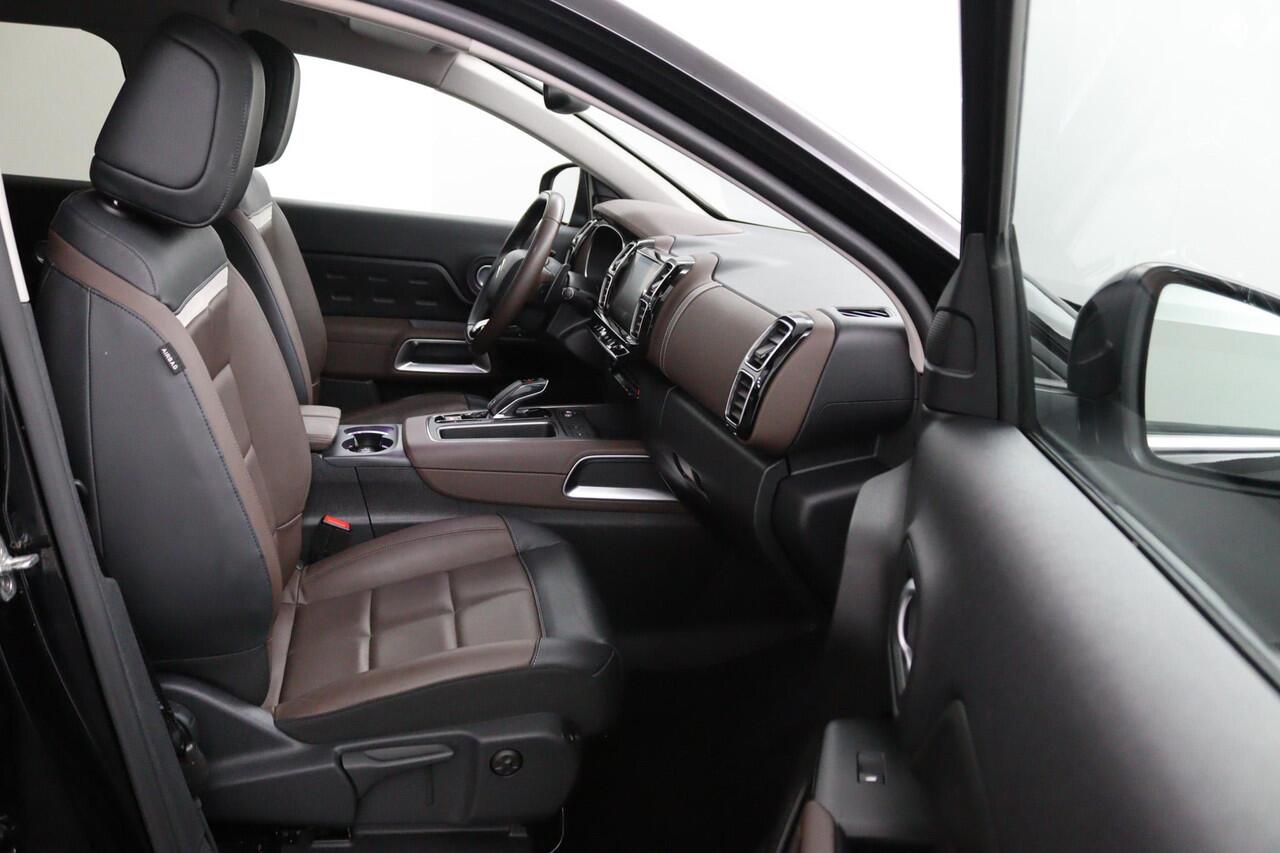 Citroen C5 Aircross 1.6 Business*AUTOM.*LEDER*ACC*CAM*ECC*CARPLAY*
