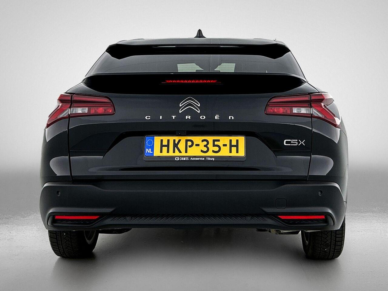 Citroen C5 X 1.6 Plug-in Hybrid 225pk Feel VIRTUAL | CAMERA | AD-CRUISE