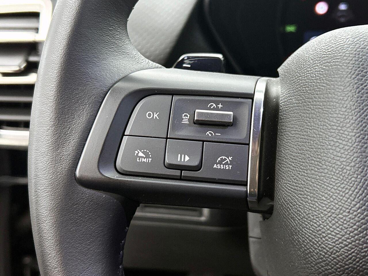 Citroen C5 X 1.6 Plug-in Hybrid 225pk Feel VIRTUAL | CAMERA | AD-CRUISE