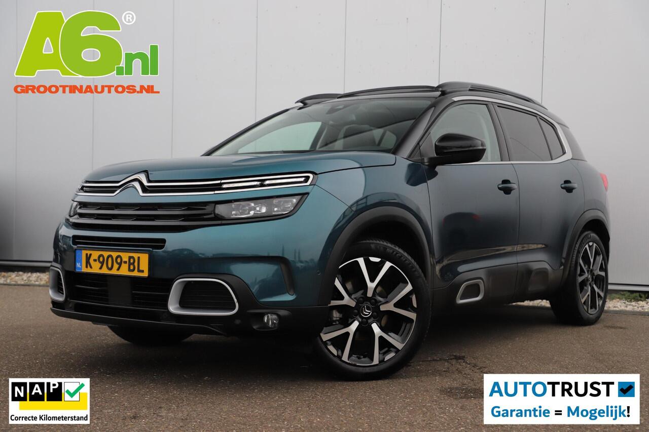 citroen-c5-aircross-1.2-puretech-bu