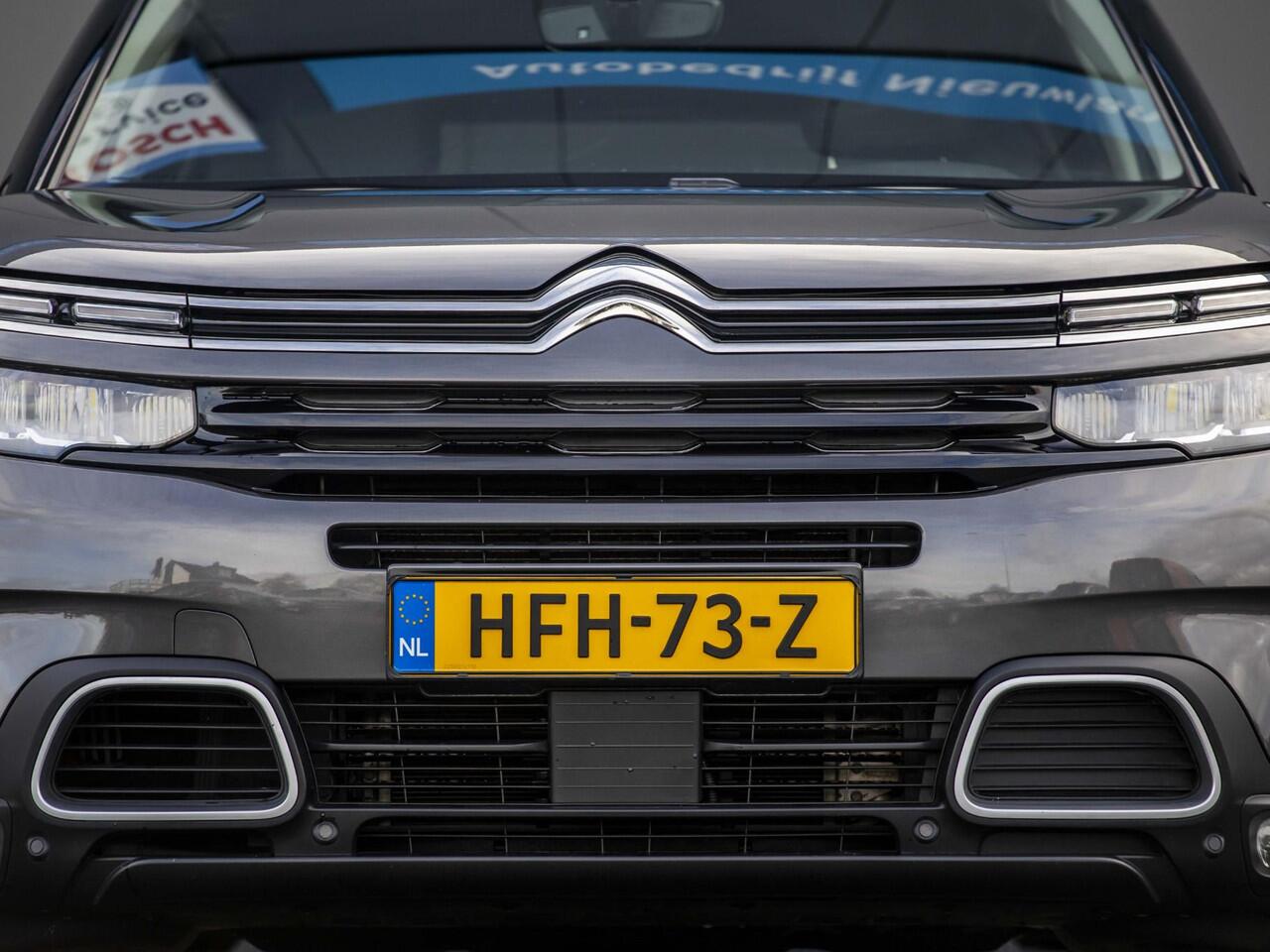 Citroen C5 Aircross 1.6 Plug-in Hybrid 225 Shine Citroen C5 Aircross 1.6 Plug-in Hybrid 225 Max