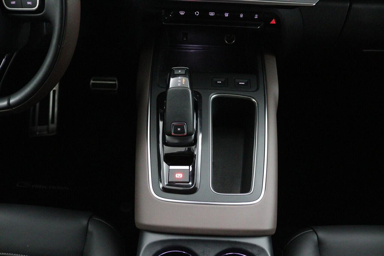 Citroen C5 Aircross 1.6 Business*AUTOM.*LEDER*ACC*CAM*ECC*CARPLAY*