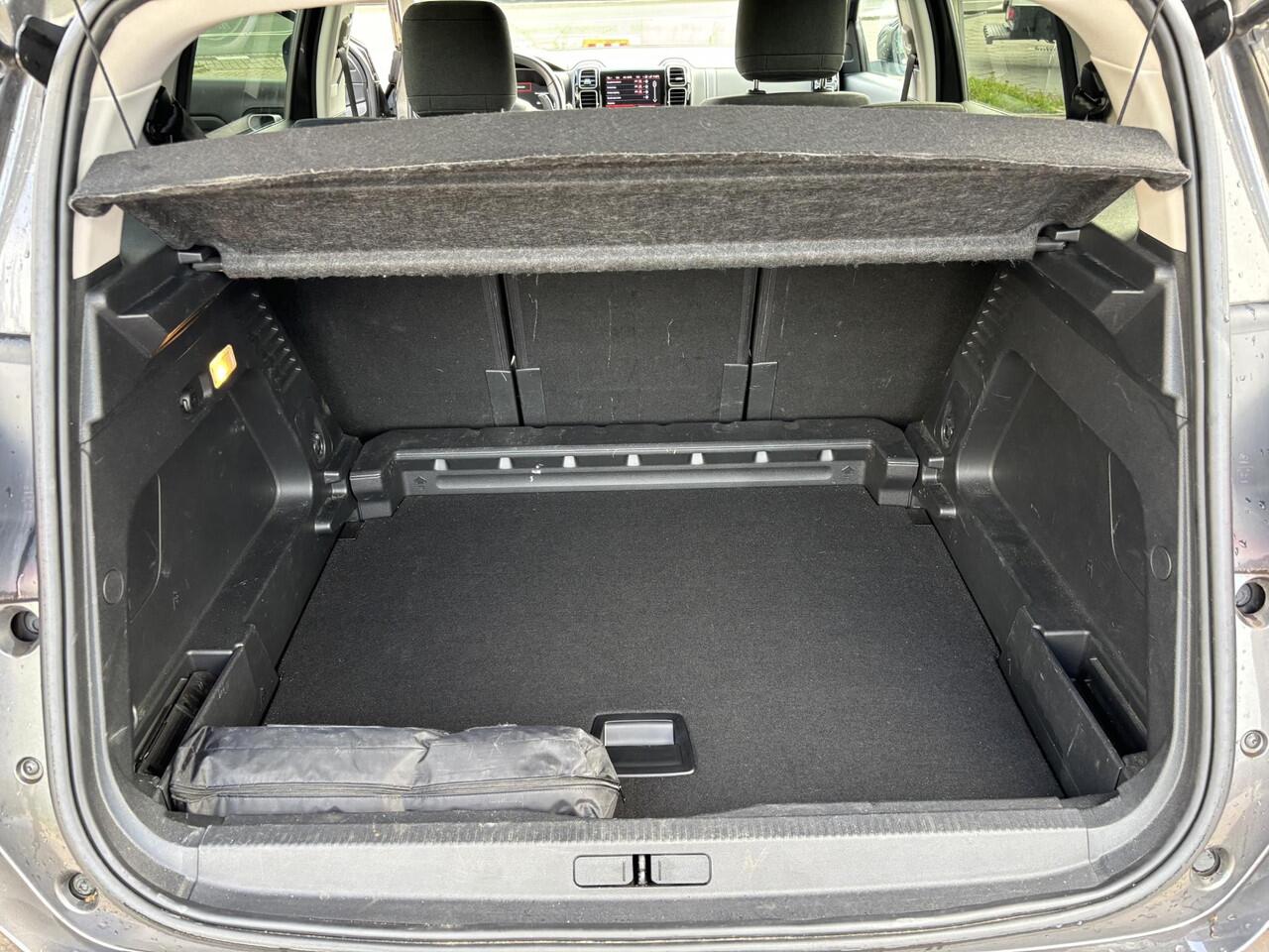 Citroen C5 Aircross 1.2 PureTech Feel / ALL-IN RIJKLAARPRIJS /Stoelverwarming/Keyless/Navi/Camera