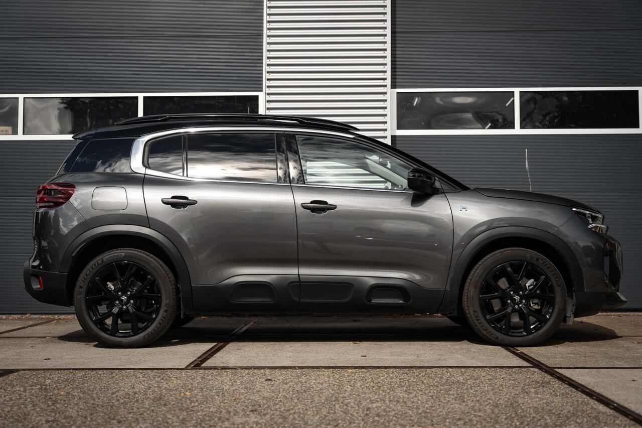 Citroen C5 Aircross 1.6 Plug-in Hybrid 225 Business Plus |Panorama dak | Cruise controle |