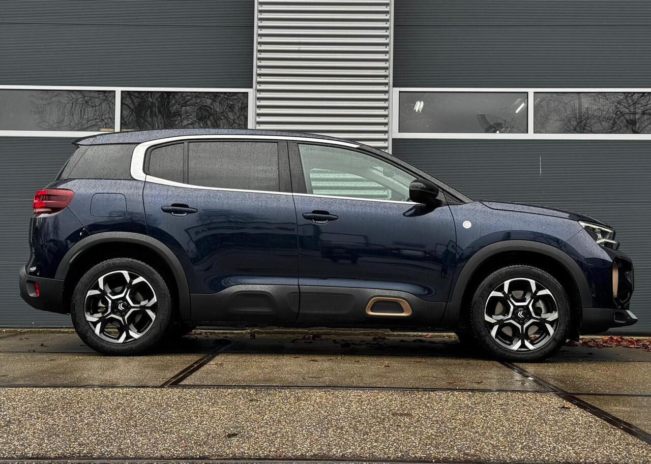 Citroen C5 Aircross 1.6 Plug-in Hybrid 225 ë-Series |Camera |Keyless |Standkachel
