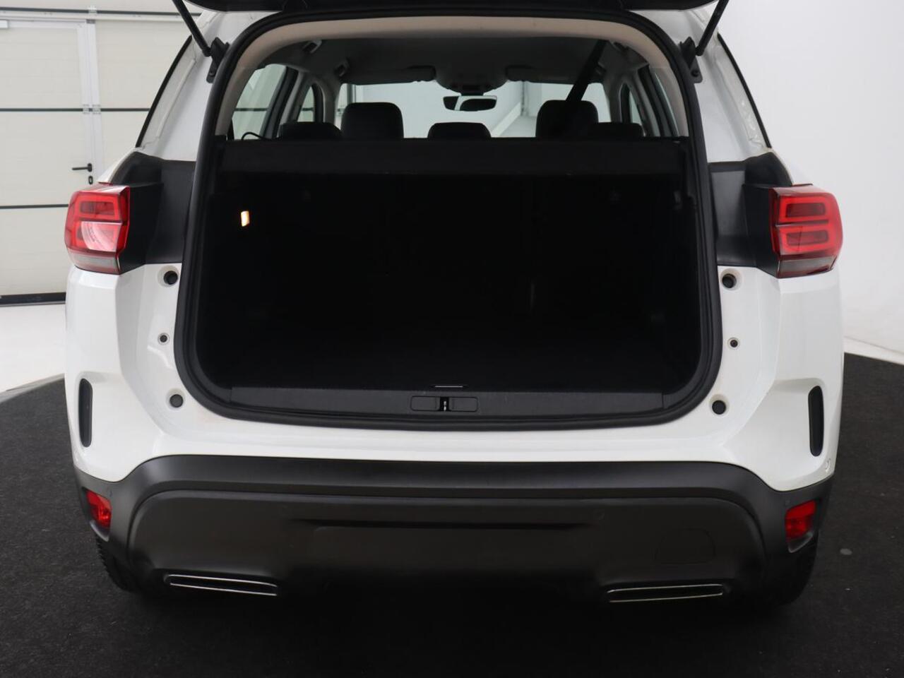 Citroen C5 Aircross 1.6 Plug-in Hybrid 225 Business | Camera | Carplay | Navigatie | Digital Cockpit | DAB | Climate control | Bluetooth | Cruise control