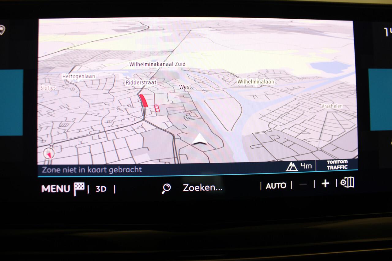 Citroen C5 Aircross 1.2 PureTech Business Plus