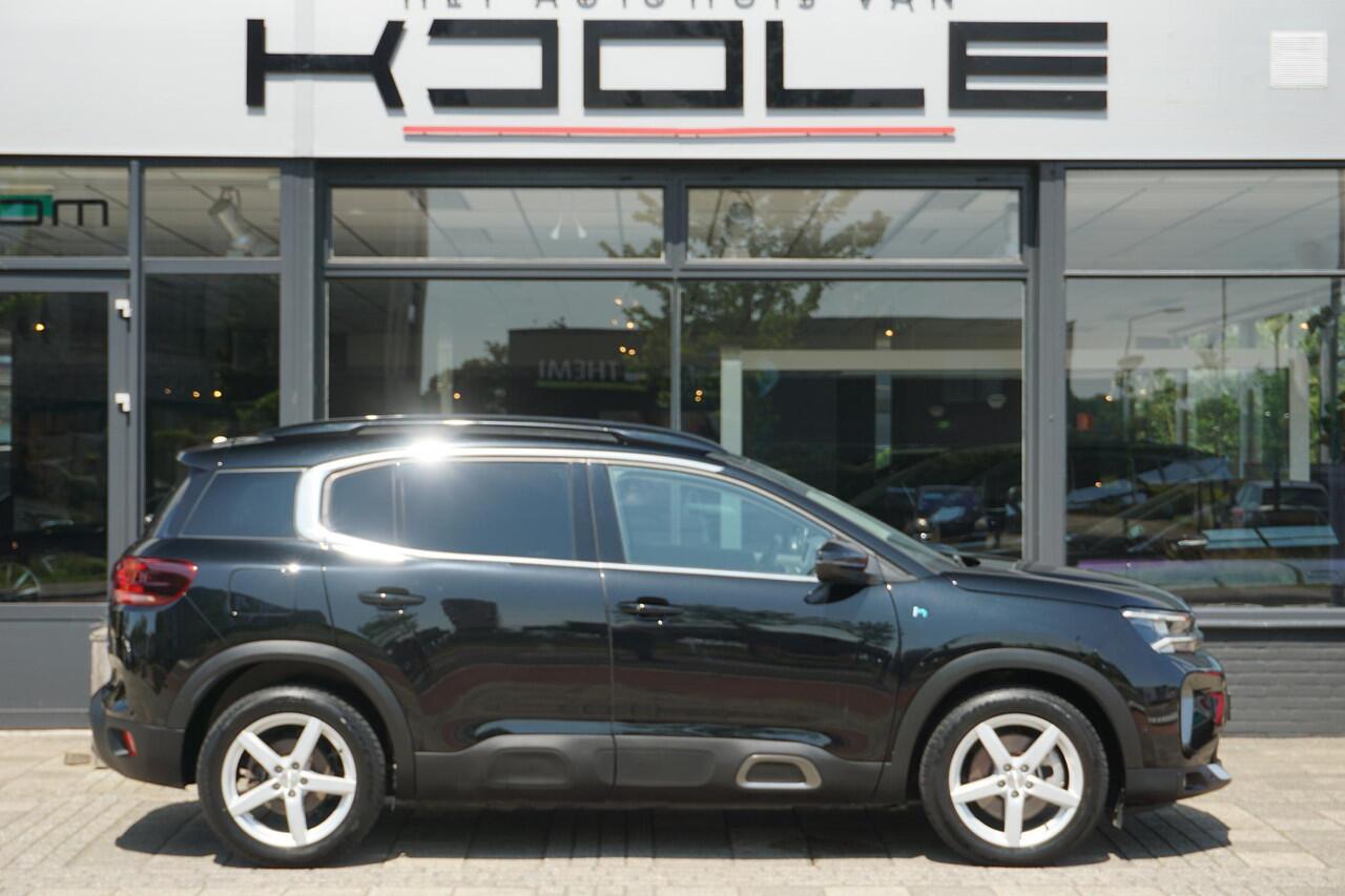 Citroen C5 Aircross 1.6 Plug-in Hybrid 225 Shine | ACC