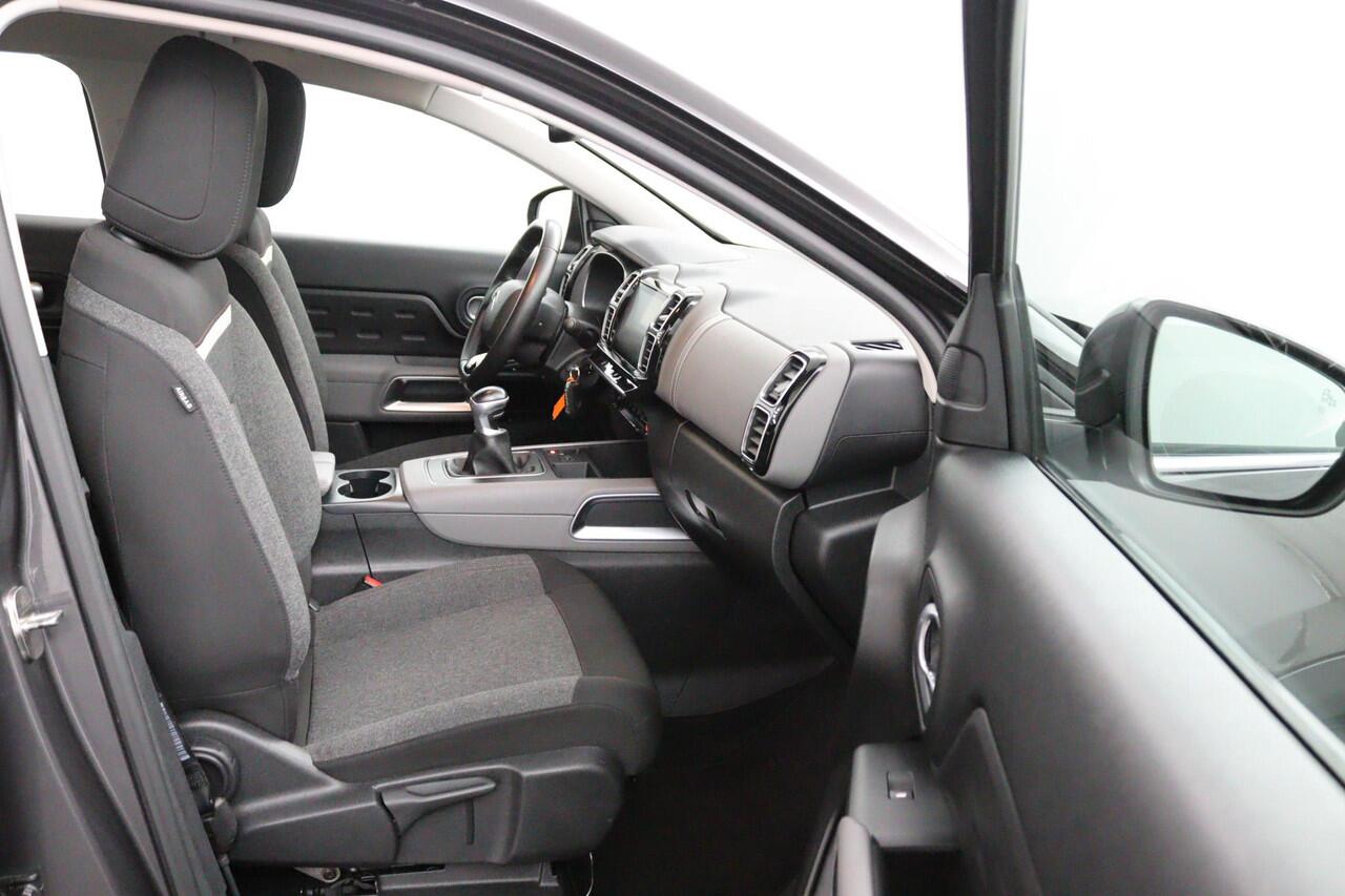 Citroen C5 Aircross 1.2 Business*130PK*ECC*CAM*NAVI*ACC*CARPLAY*