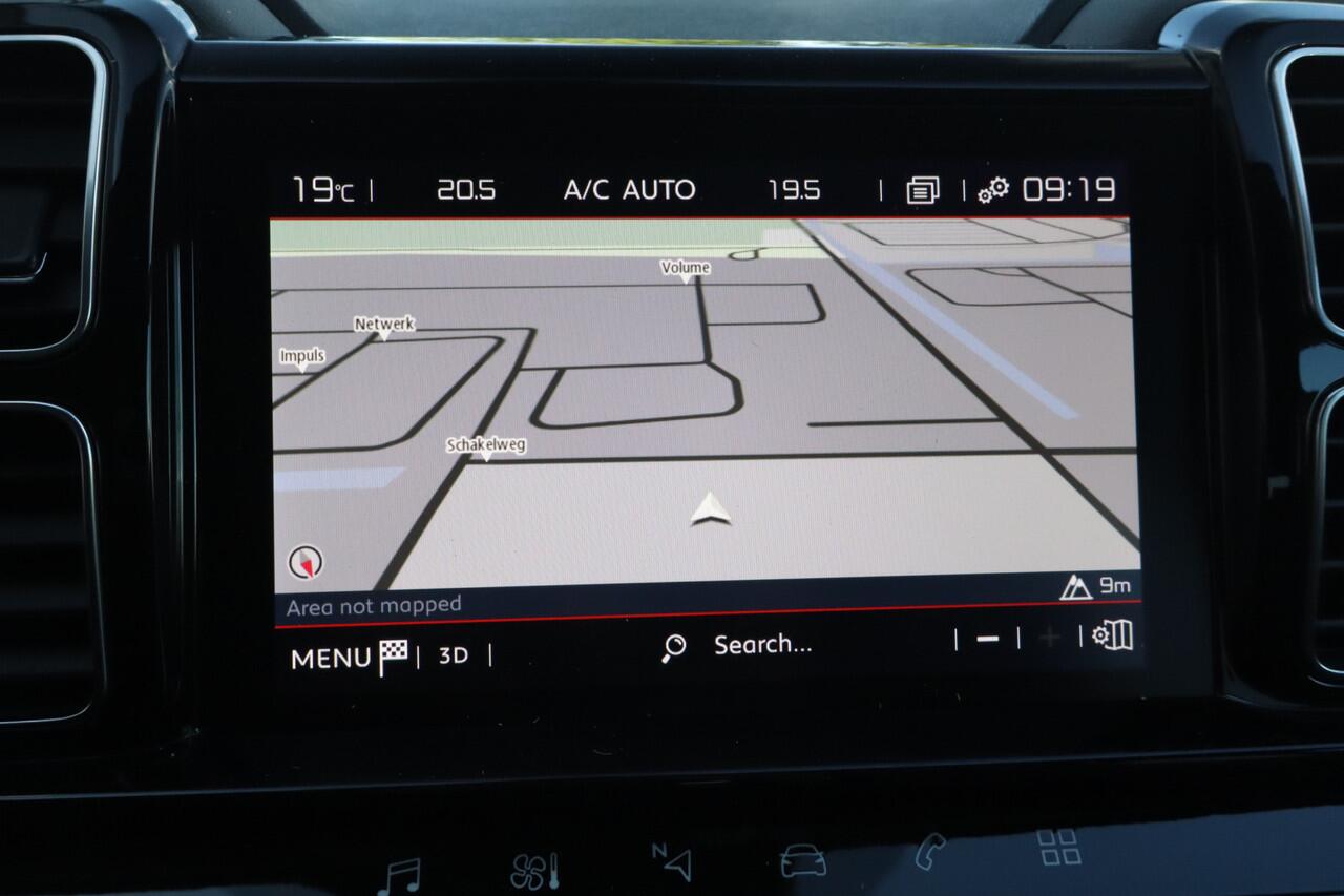 Citroen C5 Aircross 1.2 PureTech Feel NL-Auto!! Apple Car-Play I Camera