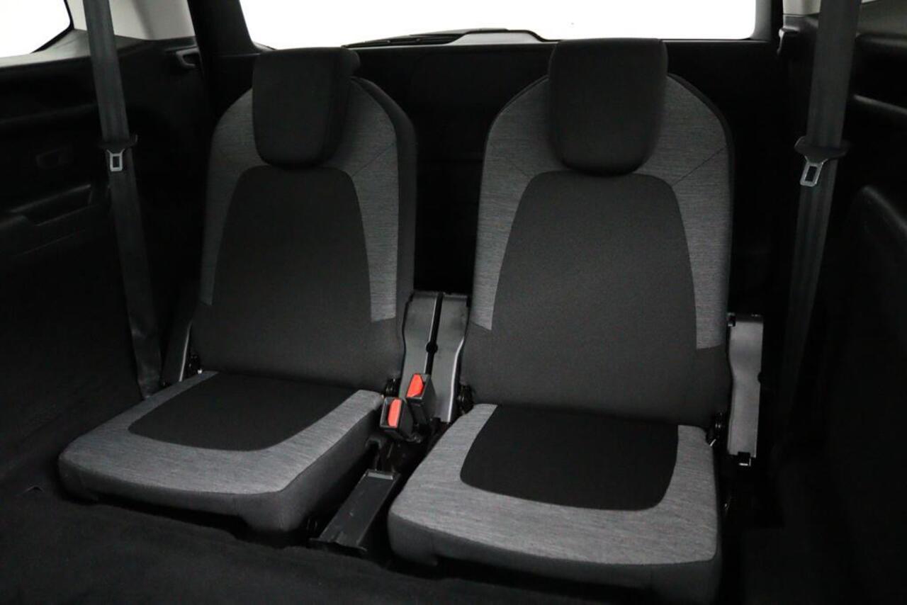 Citroen GRAND C4 PICASSO SpaceTourer 1.2 PureTech Business*NAVI*ECC*CARPLAY*7PERS.*
