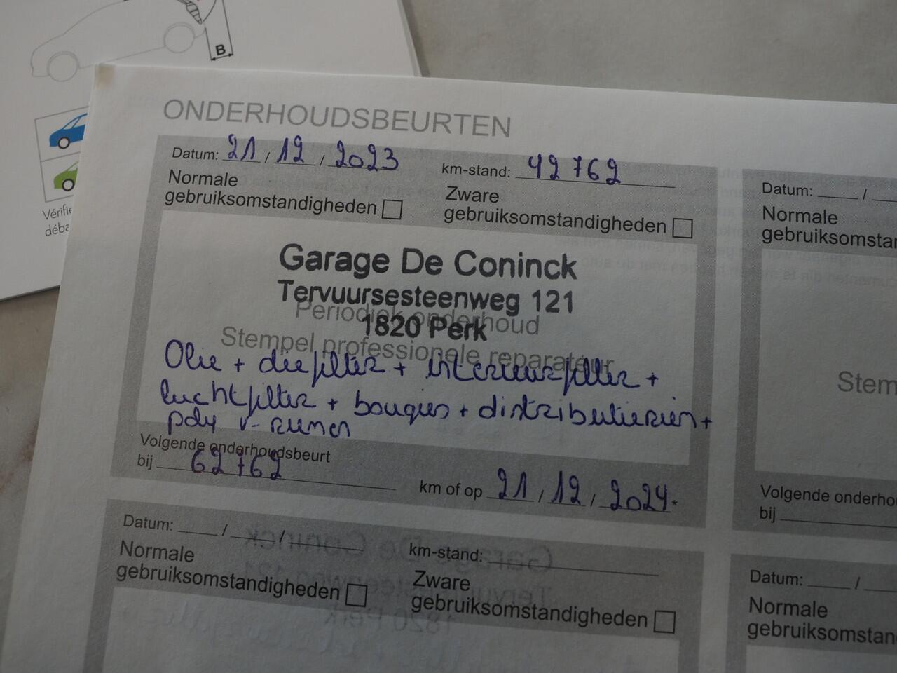 Citroen GRAND C4 PICASSO SpaceTourer 1.2 PureTech Shine 7p | Panoramadak | Massage | 360 | Keyless | Memory | BLIS | Carplay