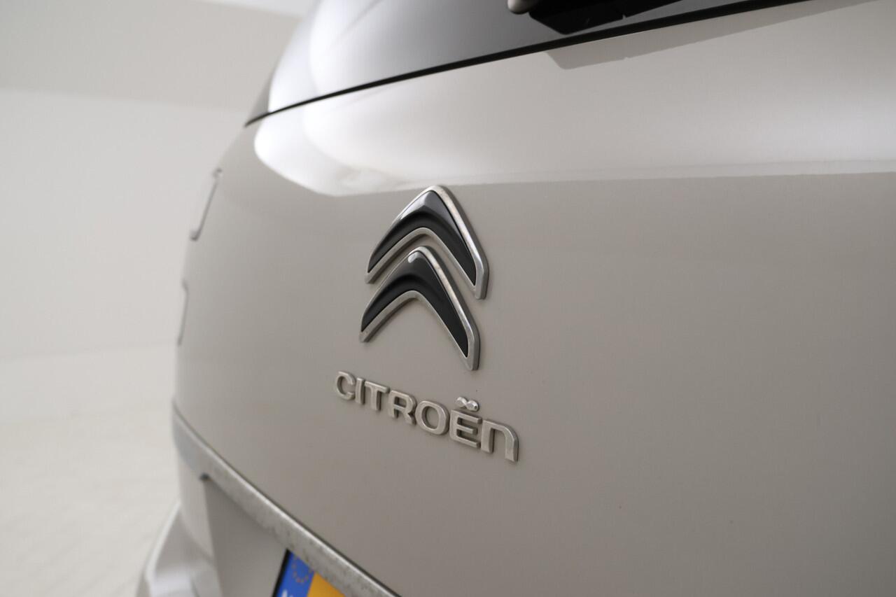 Citroen GRAND C4 PICASSO SpaceTourer 1.5 BlueHDI Shine Navigatie, Airco, Bleutooth
