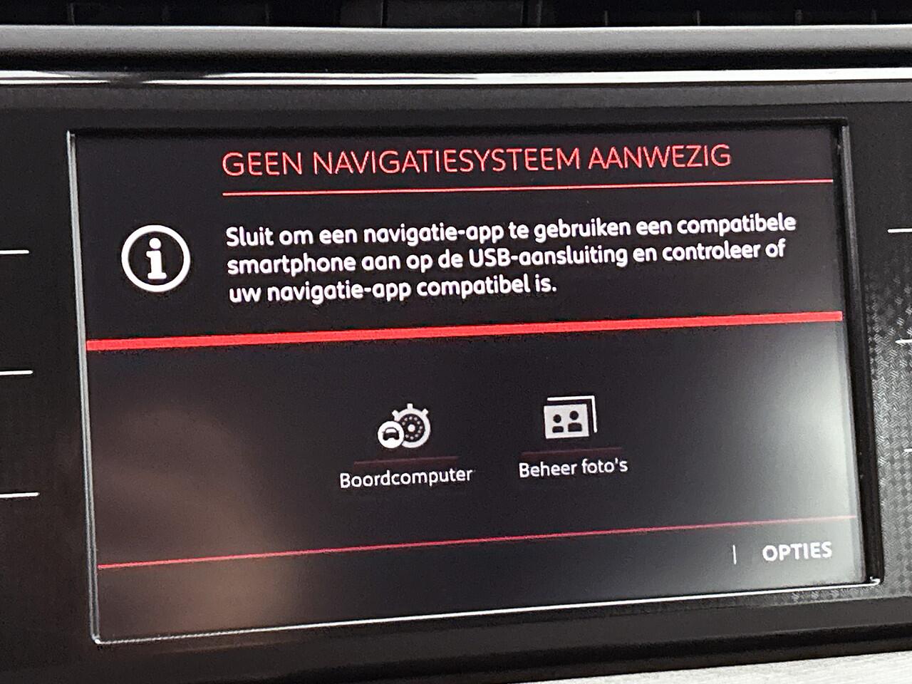 Citroen GRAND C4 PICASSO SpaceTourer 130 PK Business | Rijklaar | Stoelverwarming | Parkeersensoren | Apple Carplay |