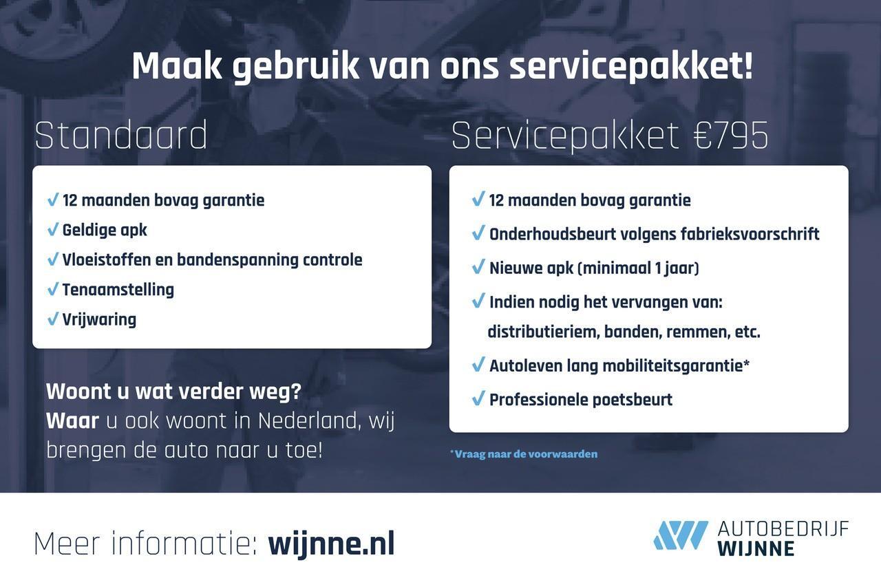 Citroen GRAND C4 PICASSO SpaceTourer 1.2 PureTech 130pk Feel 7 Persoons | Navi | Climate | Cruise | Camera | PDC