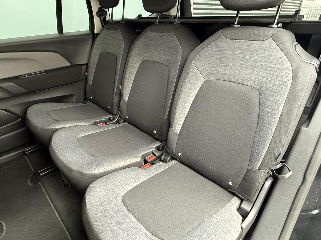 Citroen GRAND C4 PICASSO SpaceTourer BWJ 2021 | 1.2PT 131PK Business | TREKHAAK | CAMERA | NAVI | CLIMA | CRUISE | PDC | CARPLAY | PRIVACY GLASS