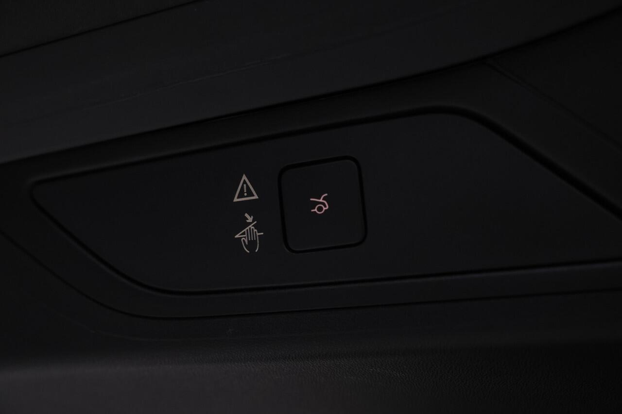 Citroen GRAND C4 PICASSO SpaceTourer 1.5 BlueHDI Shine Navigatie, Airco, Bleutooth