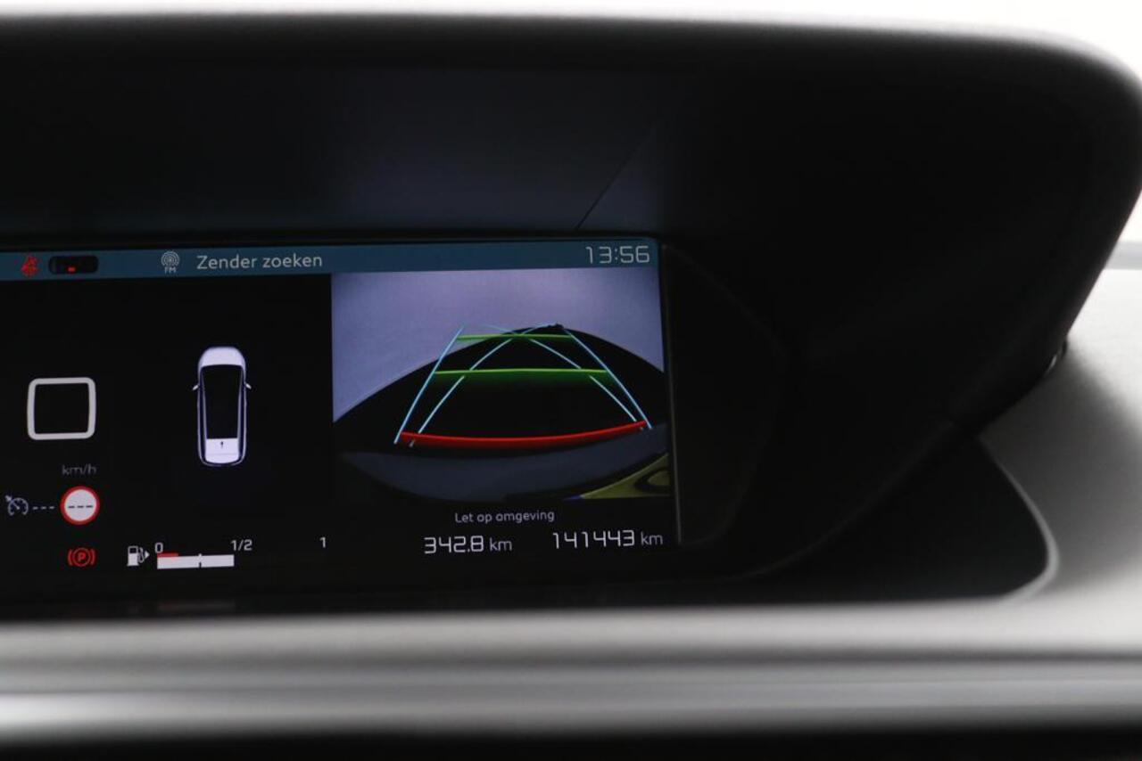 Citroen GRAND C4 PICASSO SpaceTourer 1.2 PureTech Business*NAVI*ECC*CARPLAY*7PERS.*