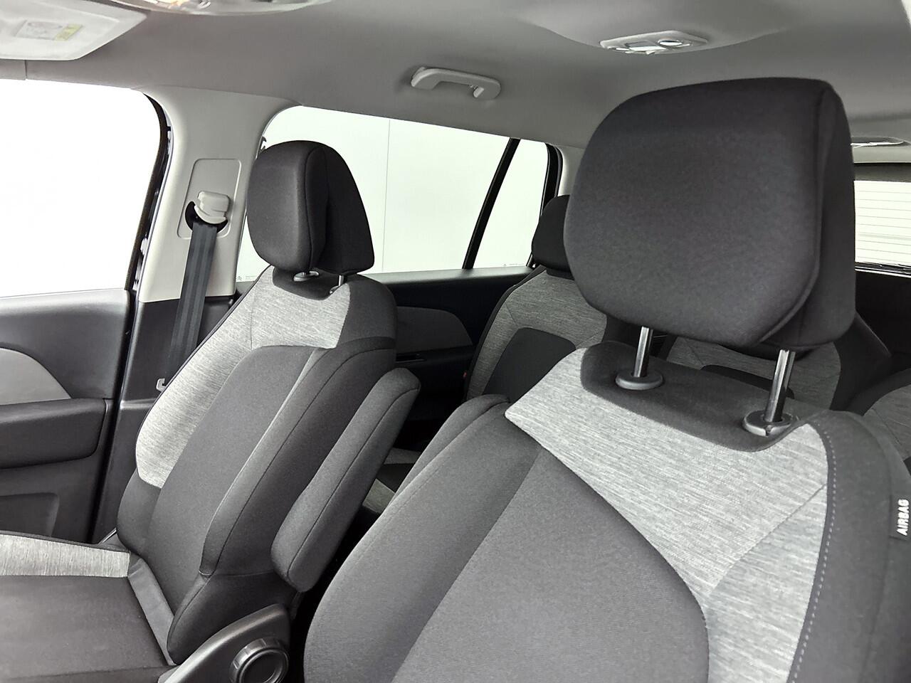 Citroen GRAND C4 PICASSO SpaceTourer 130 PK Business | Rijklaar | 7 zitplaatsen | Camera | Navigatie |