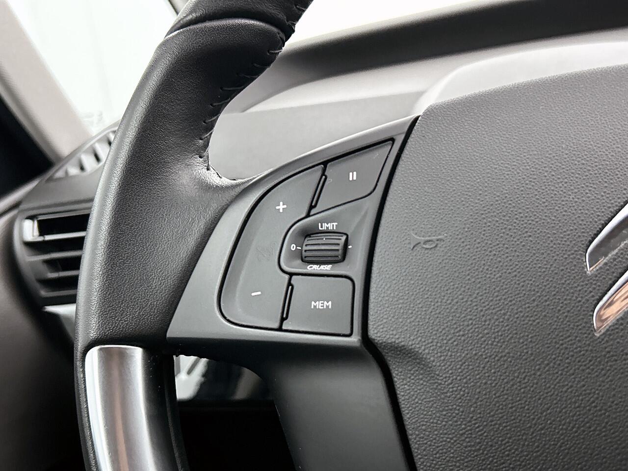 Citroen GRAND C4 PICASSO SpaceTourer 130 PK Business | Rijklaar | 7 zitplaatsen | Camera | Navigatie |