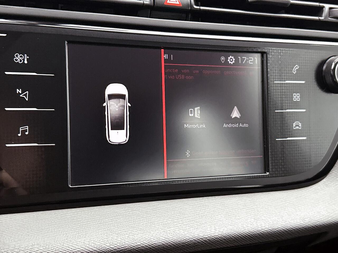 Citroen GRAND C4 PICASSO SpaceTourer 130 PK Business | Rijklaar | Stoelverwarming | Parkeersensoren | Apple Carplay |