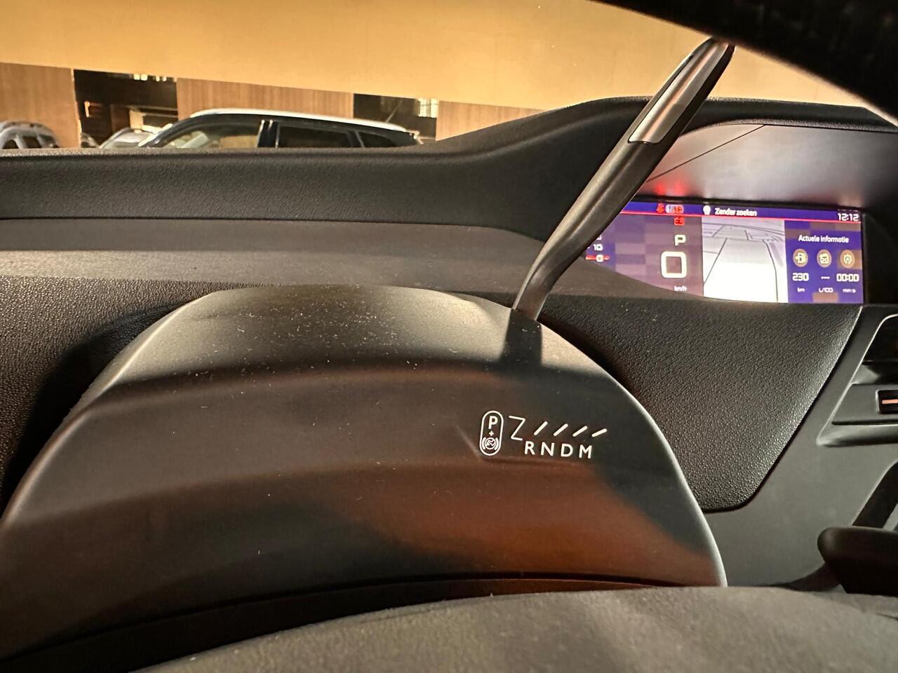 Citroen GRAND C4 PICASSO SpaceTourer 1.2 PureTech Shine Black Edition 7 Zits