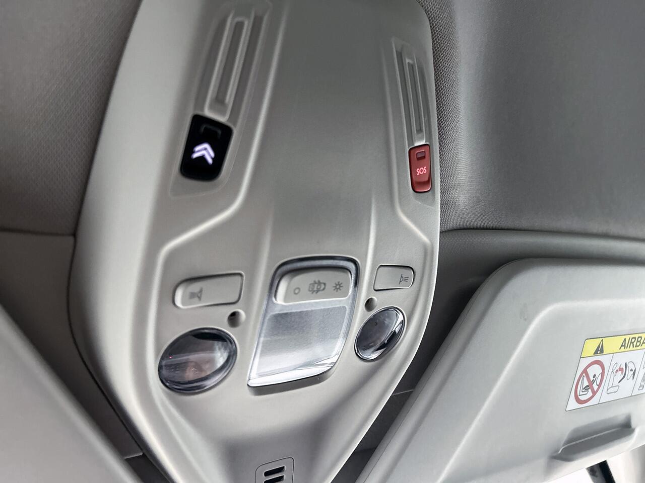 Citroen GRAND C4 PICASSO SpaceTourer 130 PK Business | Rijklaar | 7 zitplaatsen | Camera | Navigatie |