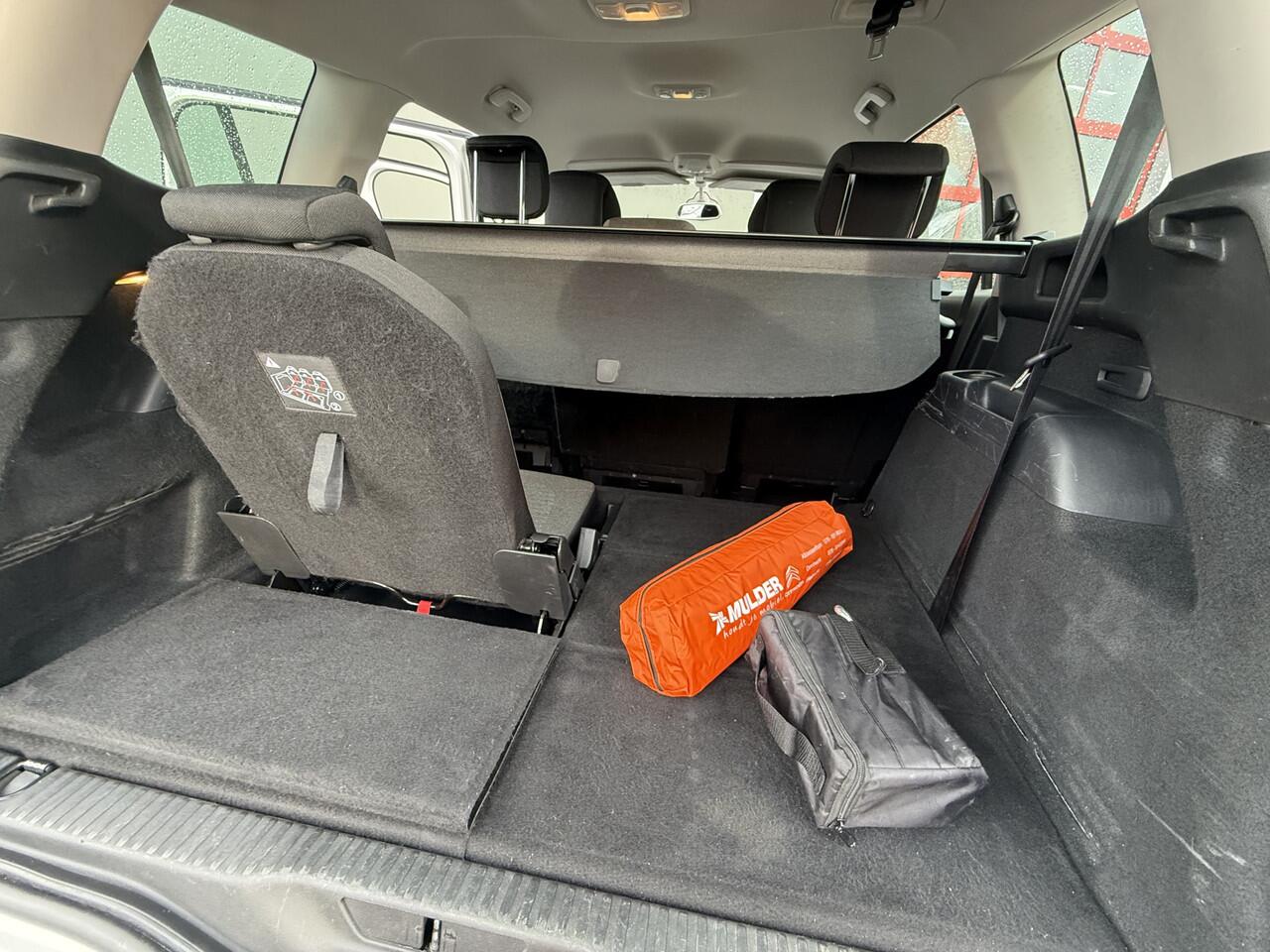 Citroen GRAND C4 PICASSO SpaceTourer BWJ 2021 1.2 PureTech 131 PK Business STOELVERW. | STOELMASSAGE | CAMERA | CARPLAY + ANDROID | NAVI | CLIMA | CRUISE | LMV | PDC