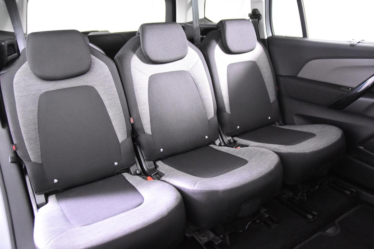 Citroen GRAND C4 PICASSO SpaceTourer *1ste eigenaar*7-zitter*Navigatie*