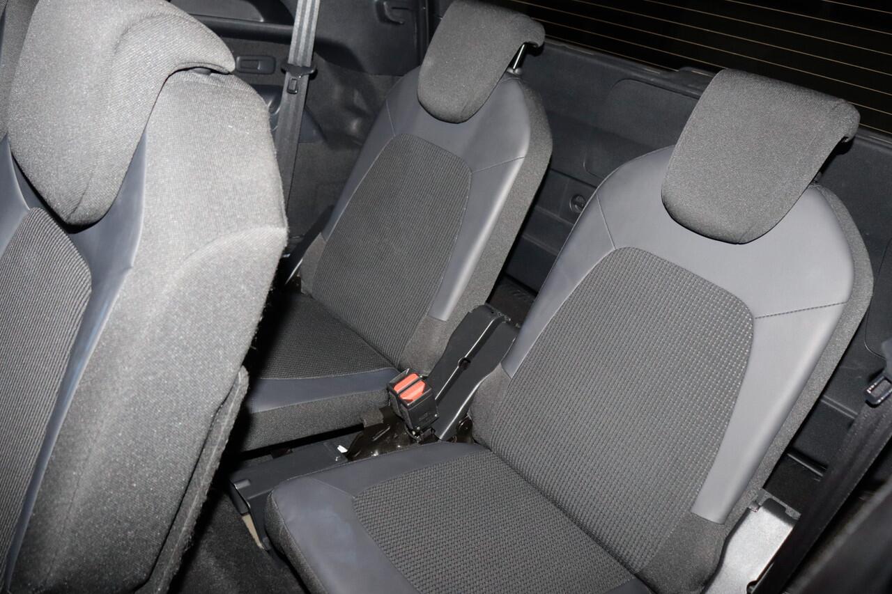 Citroen GRAND C4 PICASSO SpaceTourer 1.2T Aut. 7Pers SHINE CAMERA | NAVI | CLIMA | ELEK INKL. SPIEGELS | LMV | PDC