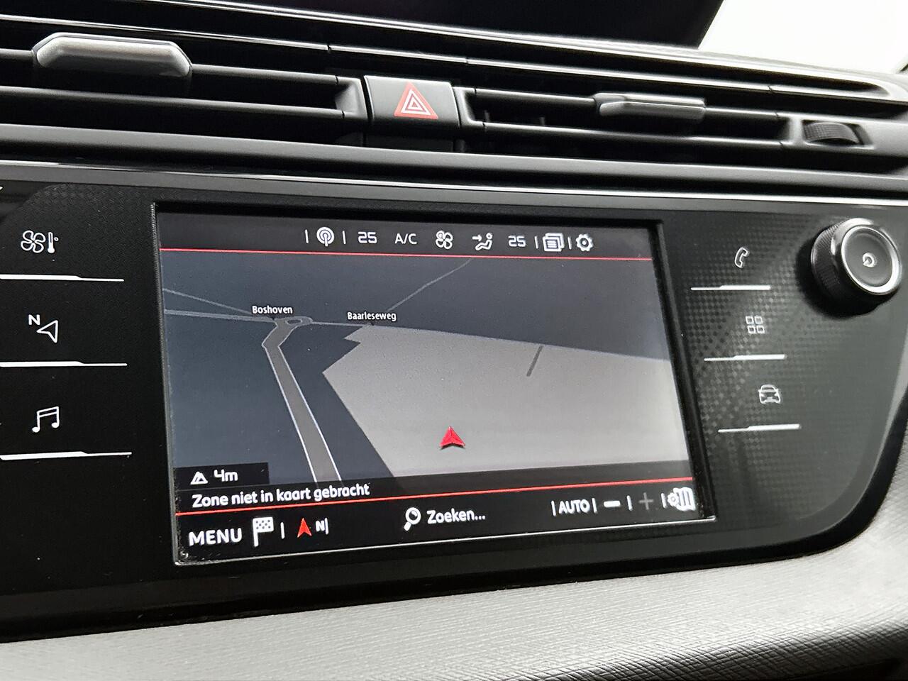 Citroen GRAND C4 PICASSO SpaceTourer 130 PK Business | Rijklaar | 7 zitplaatsen | Camera | Navigatie |