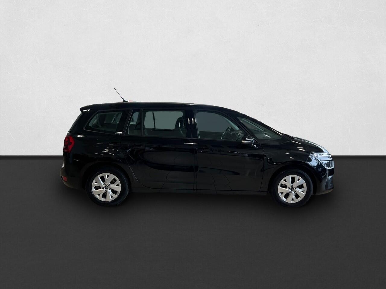 Citroen GRAND C4 PICASSO SpaceTourer 1.2 PureTech Cool 7 PERSOONS / NAVI / SLECHTS 30.095 KM