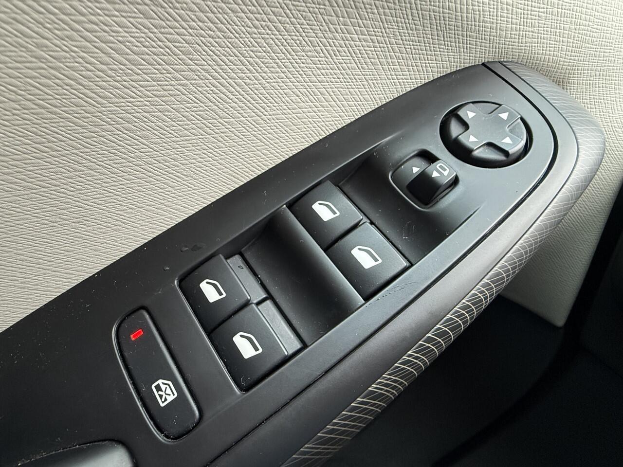 Citroen GRAND C4 PICASSO SpaceTourer BWJ 2021 1.2 PureTech 131 PK Business STOELVERW. | STOELMASSAGE | CAMERA | CARPLAY + ANDROID | NAVI | CLIMA | CRUISE | LMV | PDC