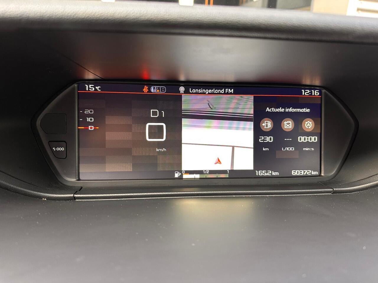 Citroen GRAND C4 PICASSO SpaceTourer 1.2 PureTech Shine Black Edition 7 Zits