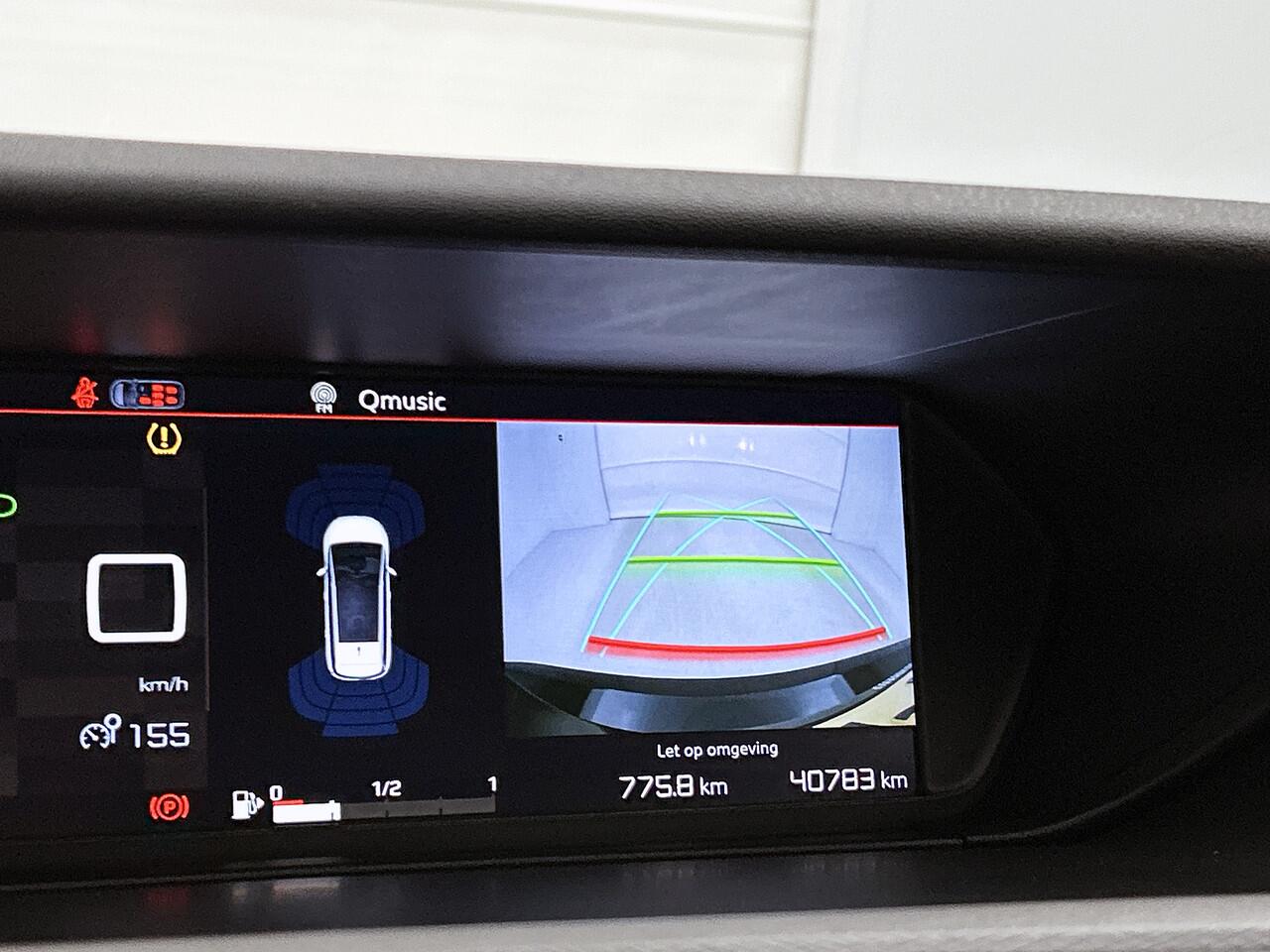 Citroen GRAND C4 PICASSO SpaceTourer 130 PK Business | Rijklaar | 7 zitplaatsen | Camera | Navigatie |