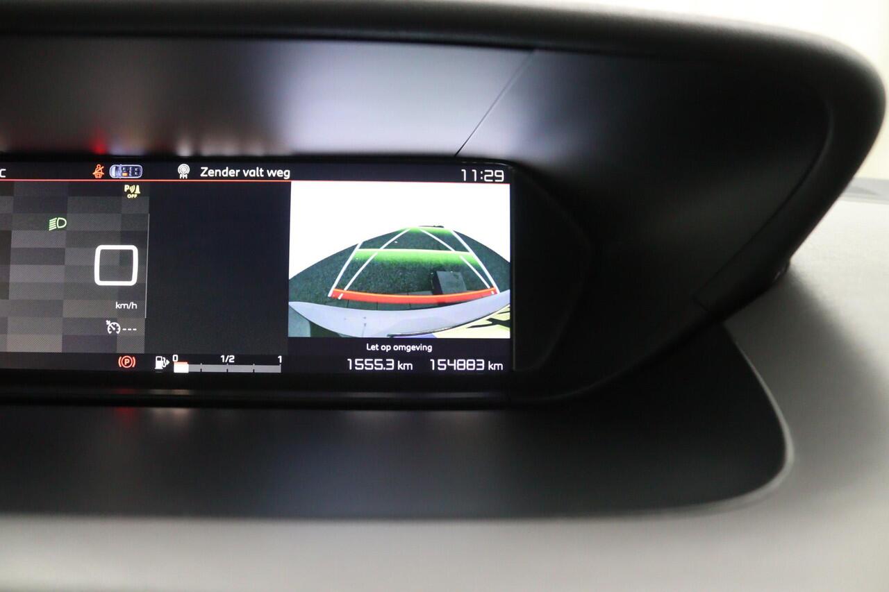 Citroen GRAND C4 PICASSO SpaceTourer 1.2 PureTech Business*NAVI*ECC*7P*CRUISE*CAM*TEL*