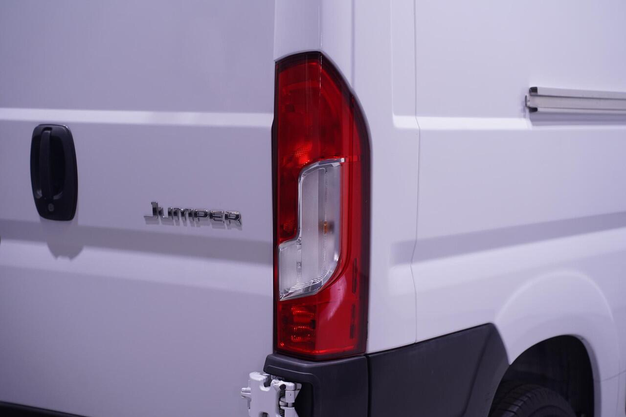 Citroen JUMPER 2.2 HDI 140 pk L3H2 Navi, Camera Airco, Cruise Control, Laadruimte Pakket, PDC achter, 3-Zits
