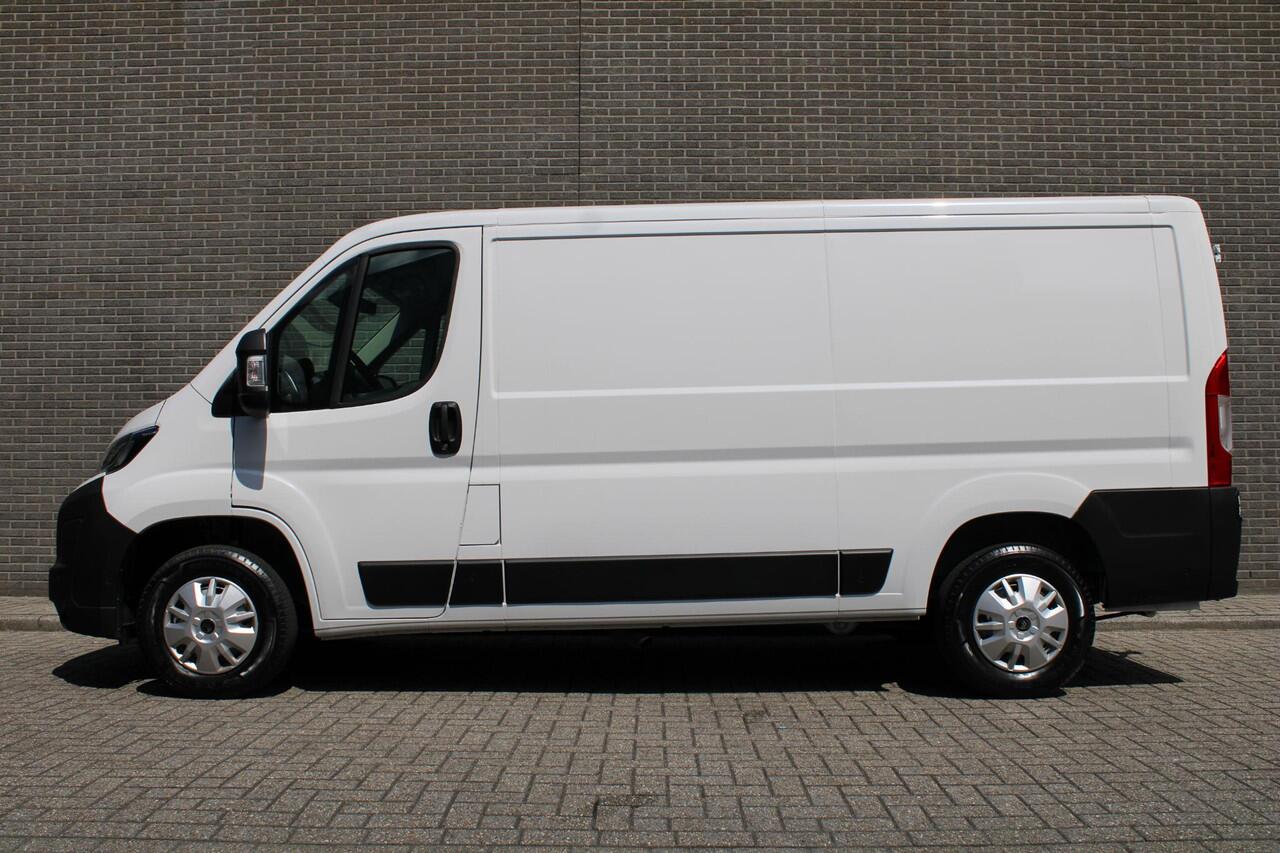 Citroen JUMPER 2.2 BlueHDi 120 S&S L2H1 3.0t Airco, Achteruitrijcamera, Cruise Control, Trekhaak