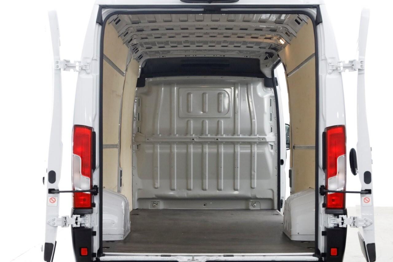 Citroen JUMPER 2.2 BlueHDi 165pk L4H2 Airco/Navi/Camera 04-2024