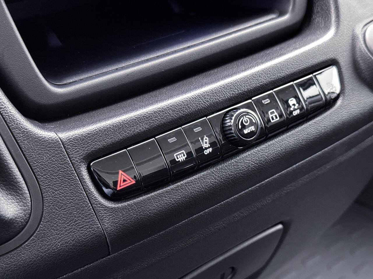 Citroen JUMPER 2.2 BlueHDi 140 Automaat S&S L2H2 Navigatie Achteruitrijcamera Cruise Control