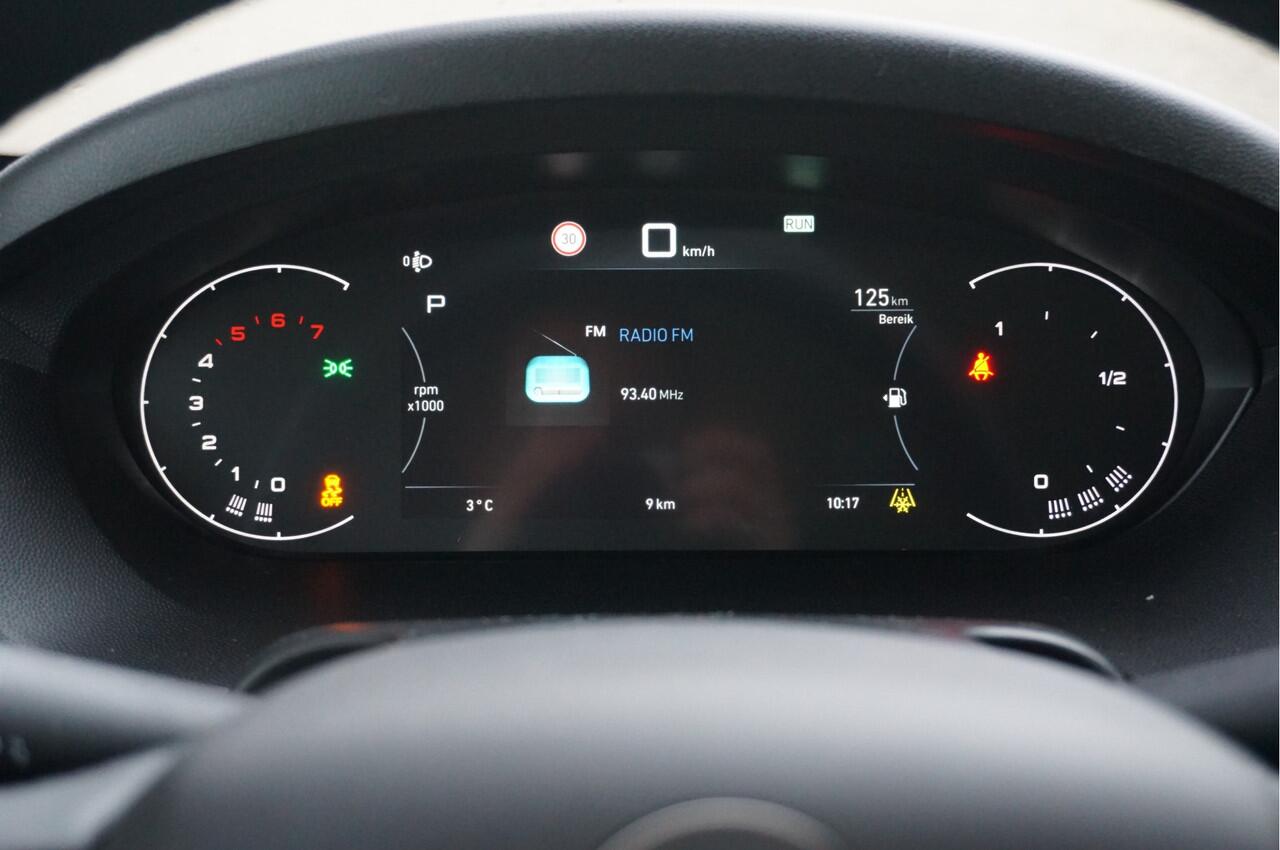 Citroen JUMPER 35 2.2 180PK EAT8 Automaat L3H2 BPM VRIJ!! 10" Navi, Clima, ACC, Cam + Digi cam, LED, 270º Deur!! NR. 230