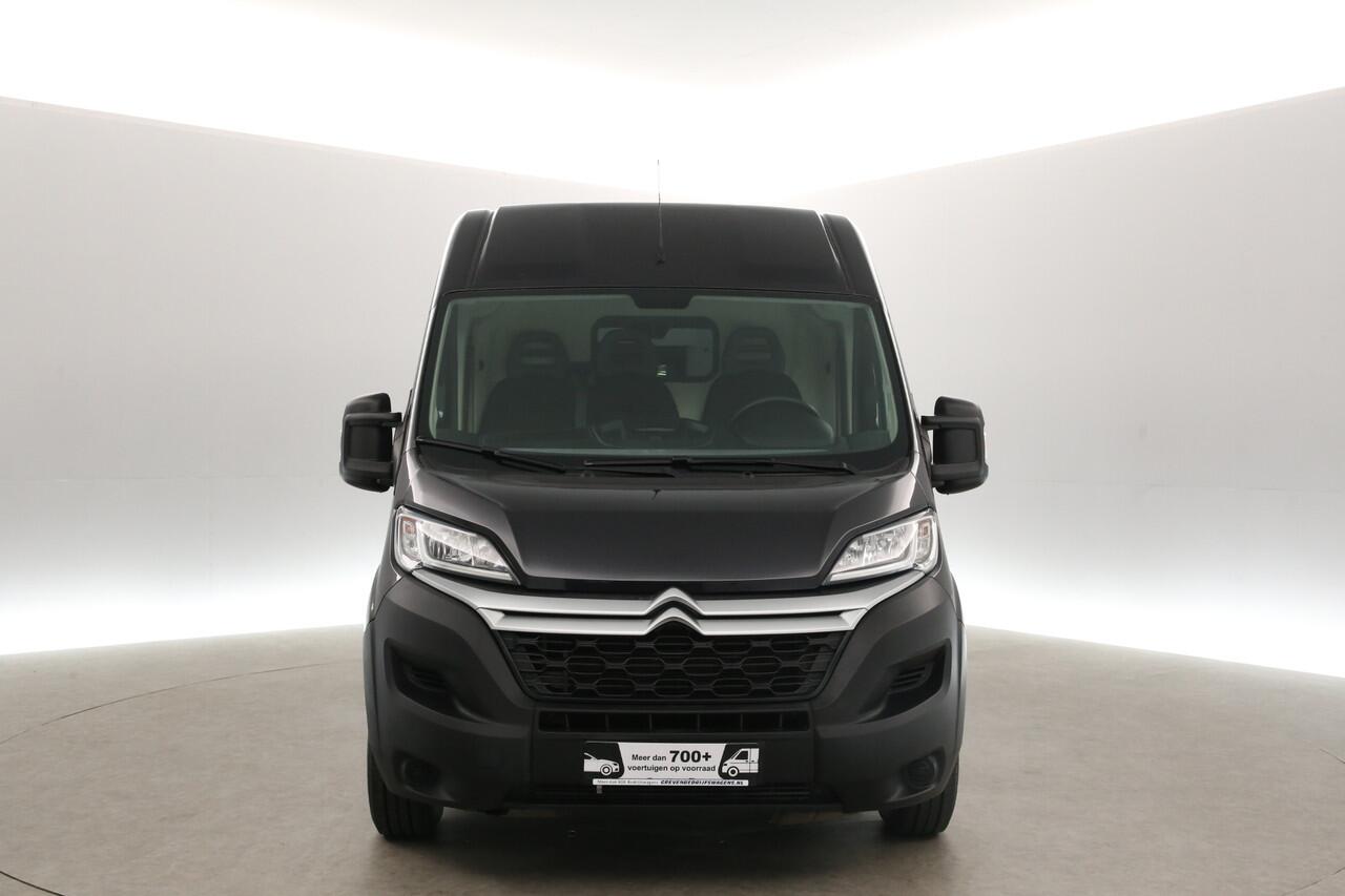 Citroen JUMPER 30 2.0 BlueHDi L2H2 | Airco | Camera | Cruise | 3-Zits | Parkeersensoren