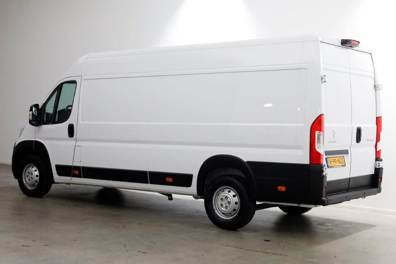 Citroen JUMPER 2.2 BlueHDi 165pk L4H2 Airco/Navi/Camera 06-2024