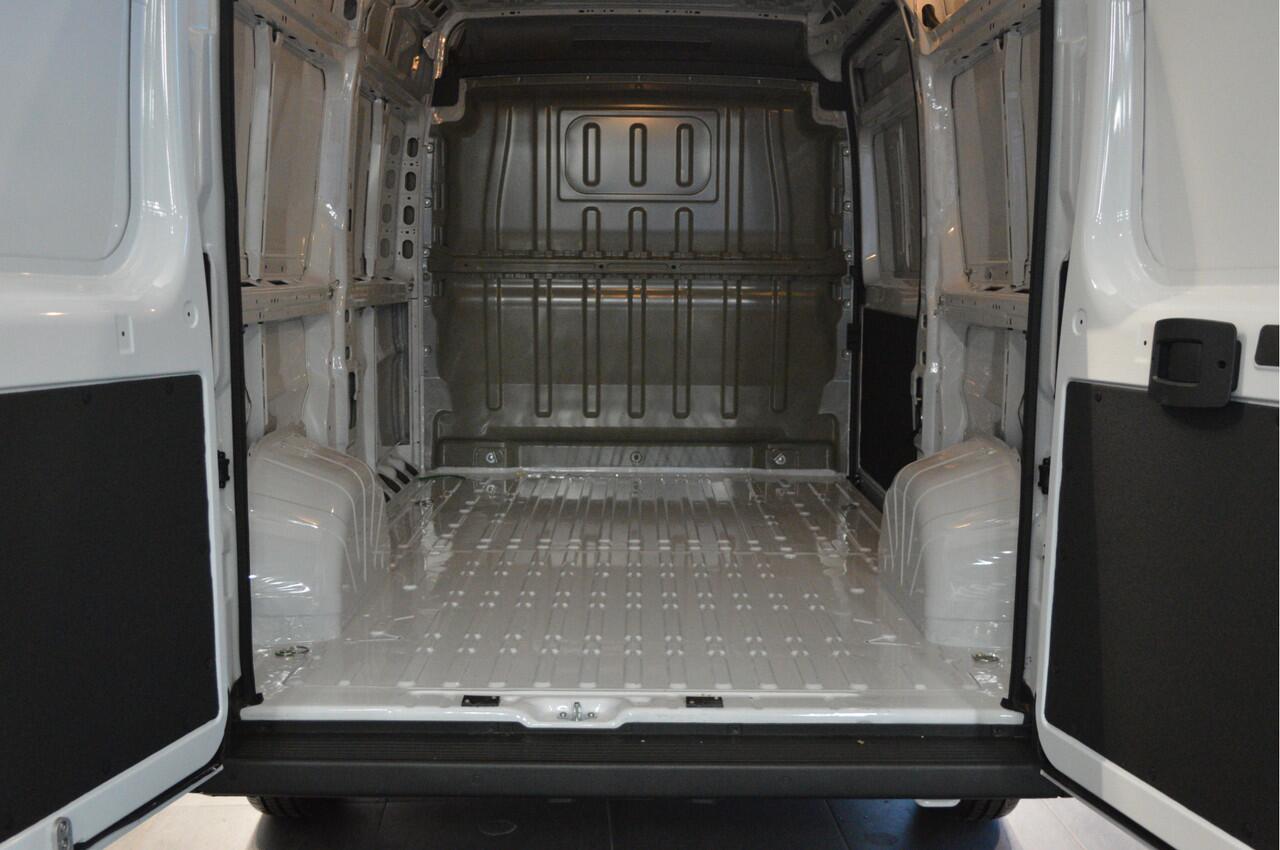 Citroen JUMPER 2.2 BlueHDi 140 L2H2 3.5t clima camera navi cruise pdc !!