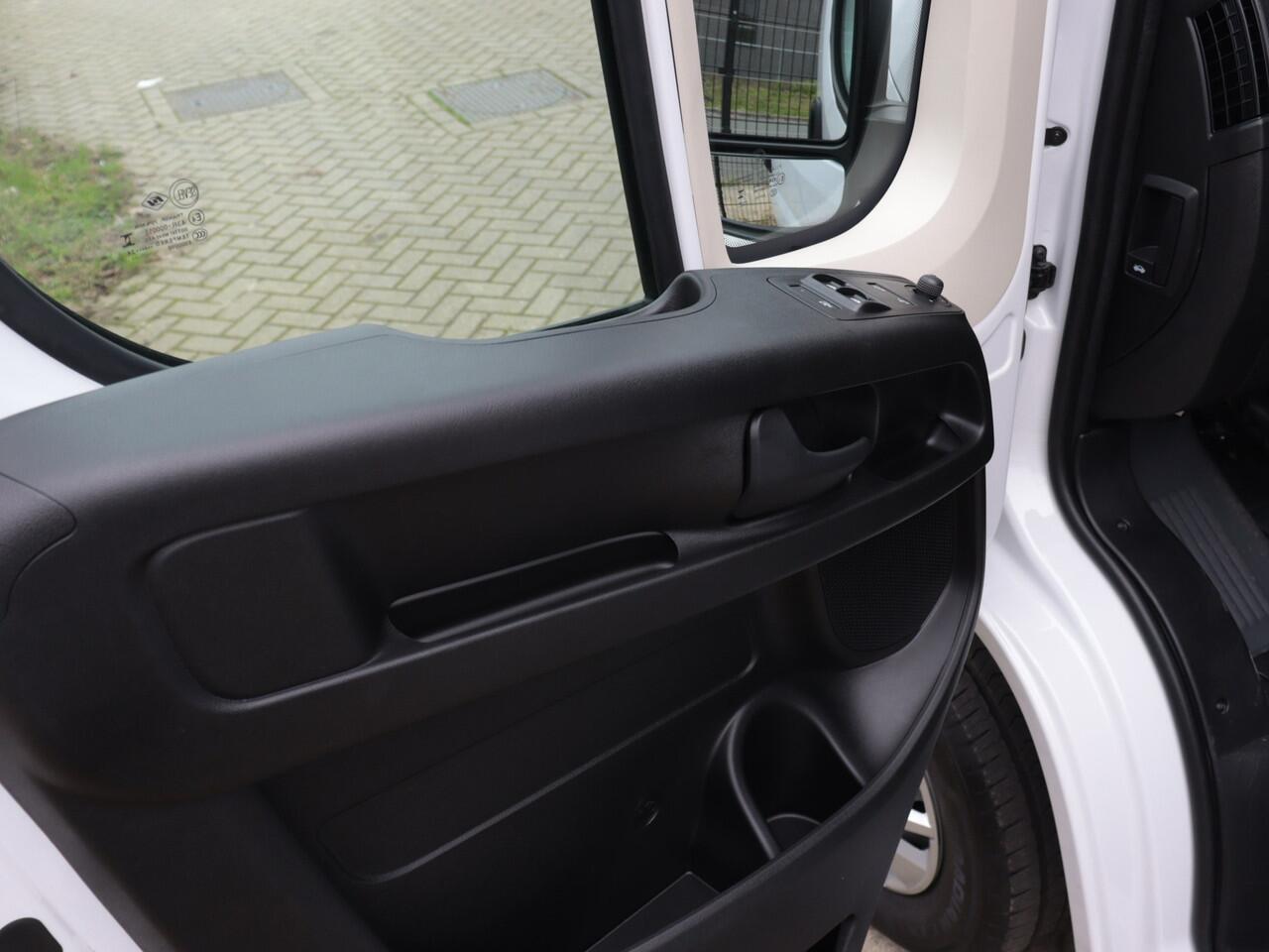 Citroen JUMPER 2.2 BlueHDi 120pk L2H1 3.0t | Rijklaar | 2.9% Rente Financial Lease