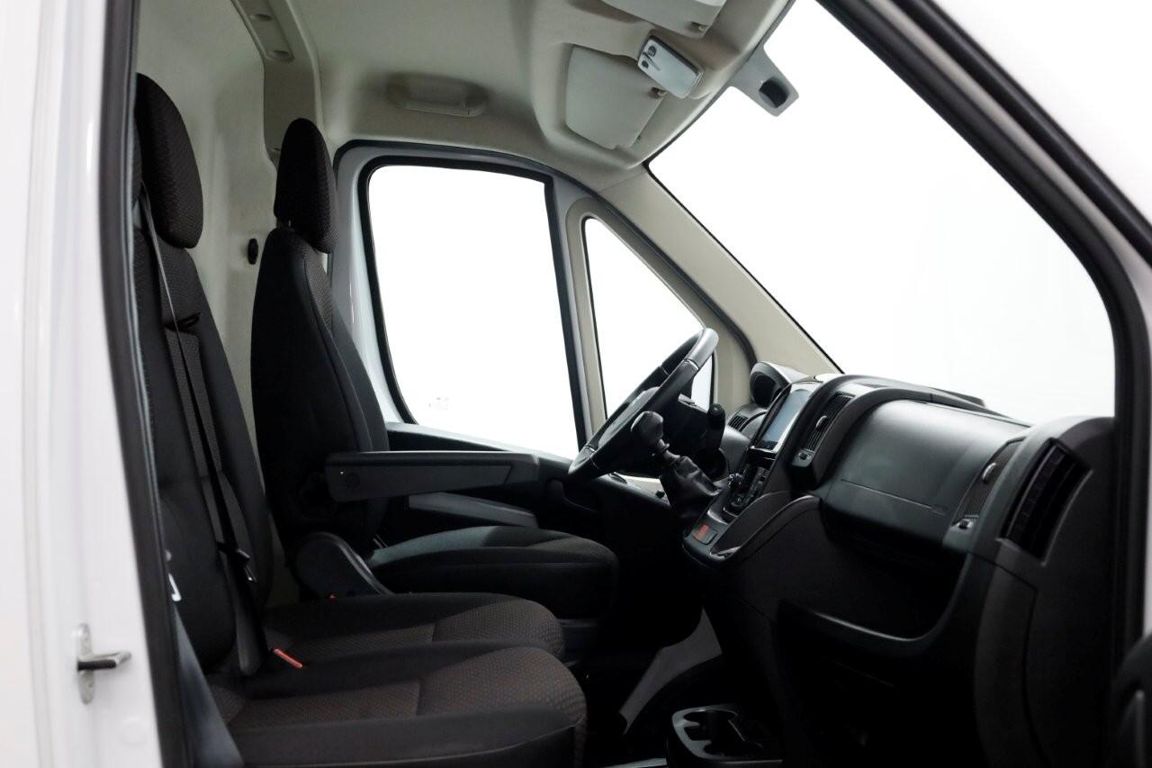 Citroen JUMPER 2.2 BlueHDi 165pk L4H2 Airco/Navi/Camera 04-2024