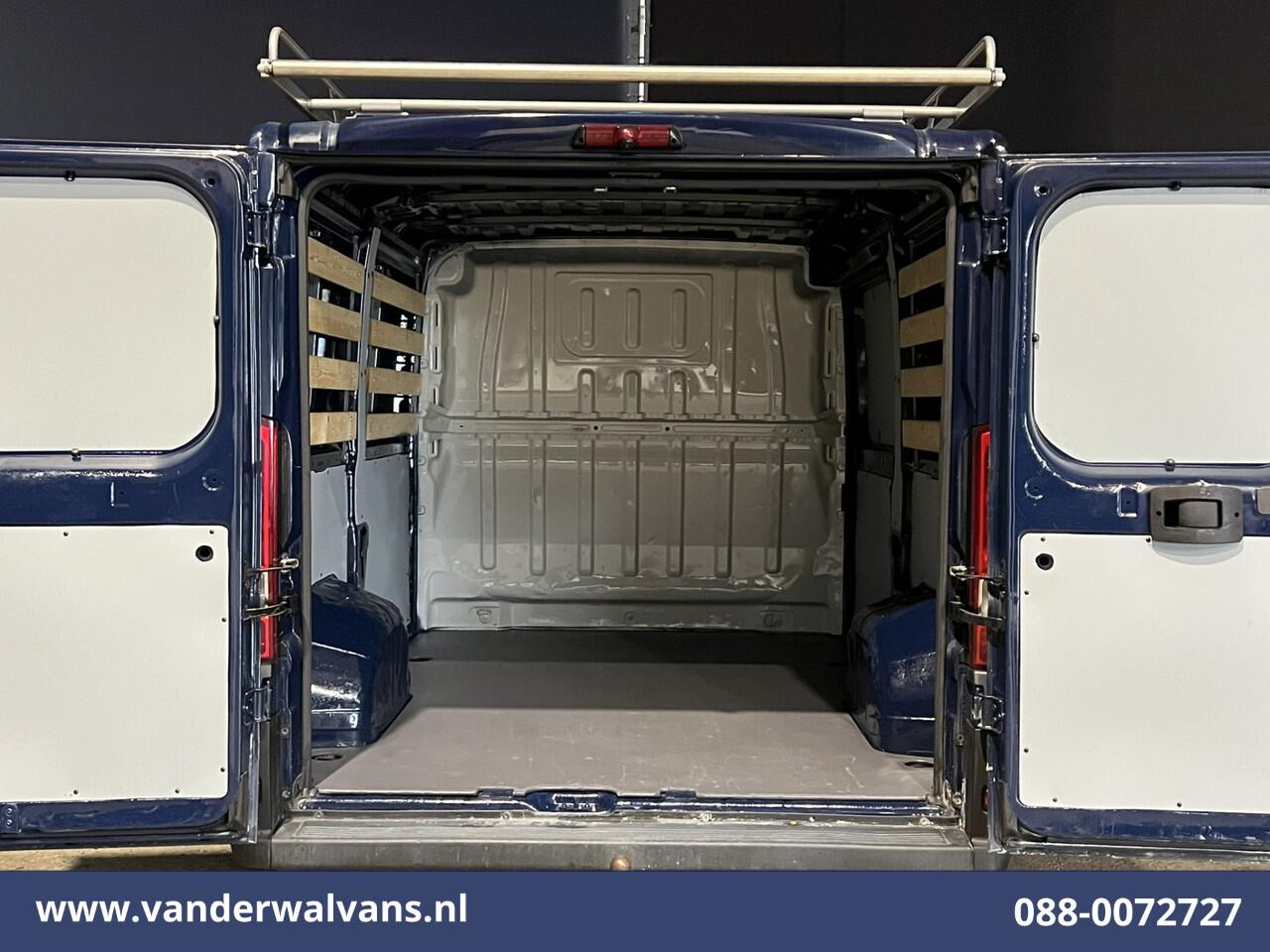 Citroen JUMPER 2.2 BlueHDi 120pk L1H1 Airco | 2500kg Trekhaak | Imperiaal Bijrijdersbank