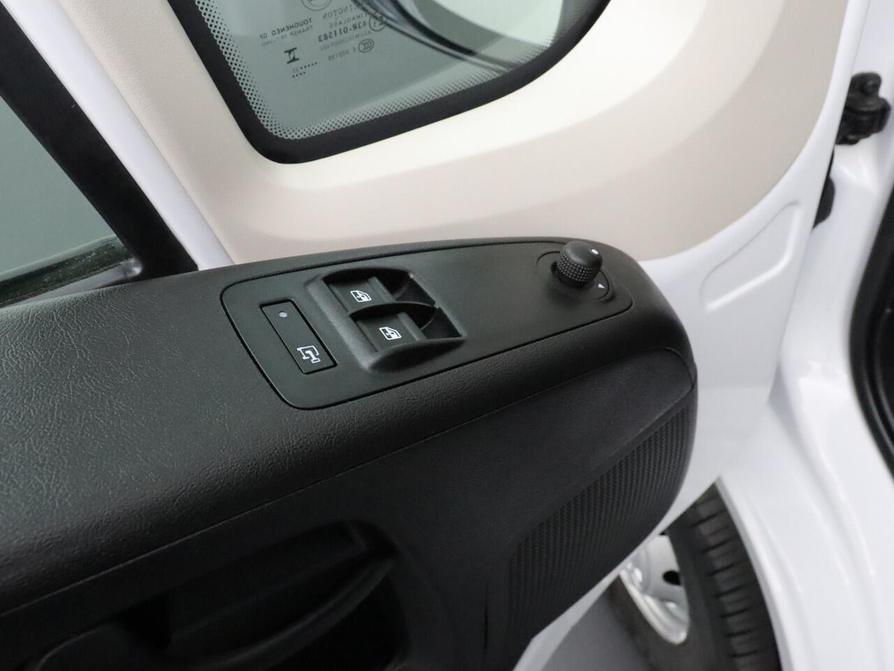 Citroen JUMPER 2.2BlueHDi 120PK L2H2 | Airco | Cruise | Trekhaak