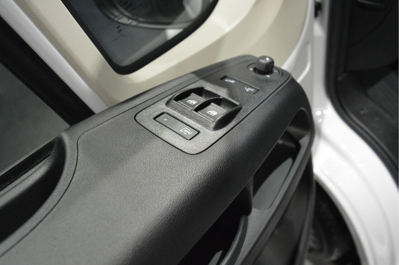 Citroen JUMPER 2.2 BlueHDi 140 L2H2 3.5t clima camera navi cruise pdc !!